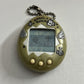 Bandai Tamagotchi Angel Gotch Portable Electronic Game Pearl 1997