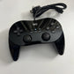 Genuine Official Nintendo Wii Classic Pro Controller Black (RVL-005)
