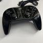Genuine Official Nintendo Wii Classic Pro Controller Black (RVL-005)