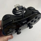 Genuine Official Nintendo Wii Classic Pro Controller Black (RVL-005)