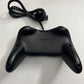 Genuine Official Nintendo Wii Classic Pro Controller Black (RVL-005)