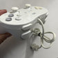 Genuine Official Nintendo Wii Classic Controller Pro RVL-005 White
