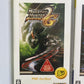 Monster Hunter Portable 1, 2, 2G, 3 SONY PSP Portable JAPAN Game Complete