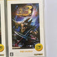 Monster Hunter Portable 1, 2, 2G, 3 SONY PSP Portable JAPAN Game Complete