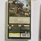 Monster Hunter Portable 1, 2, 2G, 3 SONY PSP Portable JAPAN Game Complete