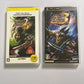 Monster Hunter Portable 2G + 3rd PSP PlayStation Portable JAPAN Complete