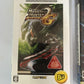 Monster Hunter Portable 2G + 3rd PSP PlayStation Portable JAPAN Complete