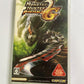 Monster Hunter Portable 2nd G + 3rd PSP PlayStation Portable JAPAN Game Complete