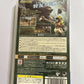 Monster Hunter Portable 2nd G + 3rd PSP PlayStation Portable JAPAN Game Complete