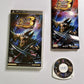 Monster Hunter Portable 3rd 2009 Sony PSP Portable Game Complete