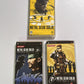 Metal Gear Solid Peace Walker, Portable Ops + Plus PSP JAPAN Game Complete