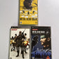 Metal Gear Solid: Peace Walker, Portable Ops + Ops Plus PSP JAPAN Complete
