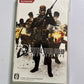 Metal Gear Solid: Peace Walker, Portable Ops + Ops Plus PSP JAPAN Complete