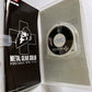 Metal Gear Solid: Peace Walker, Portable Ops + Ops Plus PSP JAPAN Complete