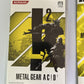 Metal Gear Acid 2 PSP Sony PlayStation Portable JAPAN Game Complete