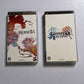 Final Fantasy Type 0 + Dissidia  Sony PSP JAPAN Game Complete