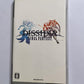 Final Fantasy Type 0 + Dissidia  Sony PSP JAPAN Game Complete