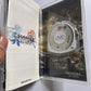 Final Fantasy Type 0 + Dissidia  Sony PSP JAPAN Game Complete