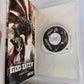 God Eater 1, 2 & Burst PSP Sony PlayStation Portable JAPAN Game Complete