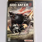 God Eater 1, 2 & Burst PSP Sony PlayStation Portable JAPAN Game Complete