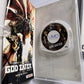 God Eater 1 & 2 PSP Sony PlayStation Portable JAPAN Game Complete