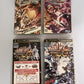 Phantasy Star Portable 1, 2, Infinity 2, Inifinity Special PSP Sony JAPAN Game
