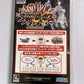Phantasy Star Portable 1, 2, Infinity 2, Inifinity Special PSP Sony JAPAN Game