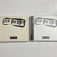 Sex Pistols – Spunk (CD, 2006) UK Cardboard Slipcase