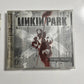 Linkin Park – Hybrid Theory (CD, 2001) Japan Obi WPCR-10982