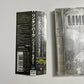 Linkin Park – Hybrid Theory (CD, 2001) Japan Obi WPCR-10982