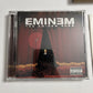 Eminem – The Eminem Show (Japan Special Edition) (CD + DVD, 2003) Japan