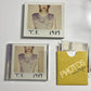 Taylor Swift – 1989 (CD, 2014) US Slipcase + Postcards Big Machine Records