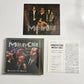 Mötley Crüe – Generation Swine (CD, 1997) Japan AMCY-2075
