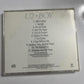 U2 – Boy (CD, 2004) Japan Obi UICY-9707