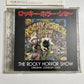 Original London Cast – The Rocky Horror Show (CD, 1992) Japan Obi JICK-89103