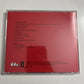 Weezer – Weezer Red Album (CD, 2008) Japan Obi First Edition UICF-1102
