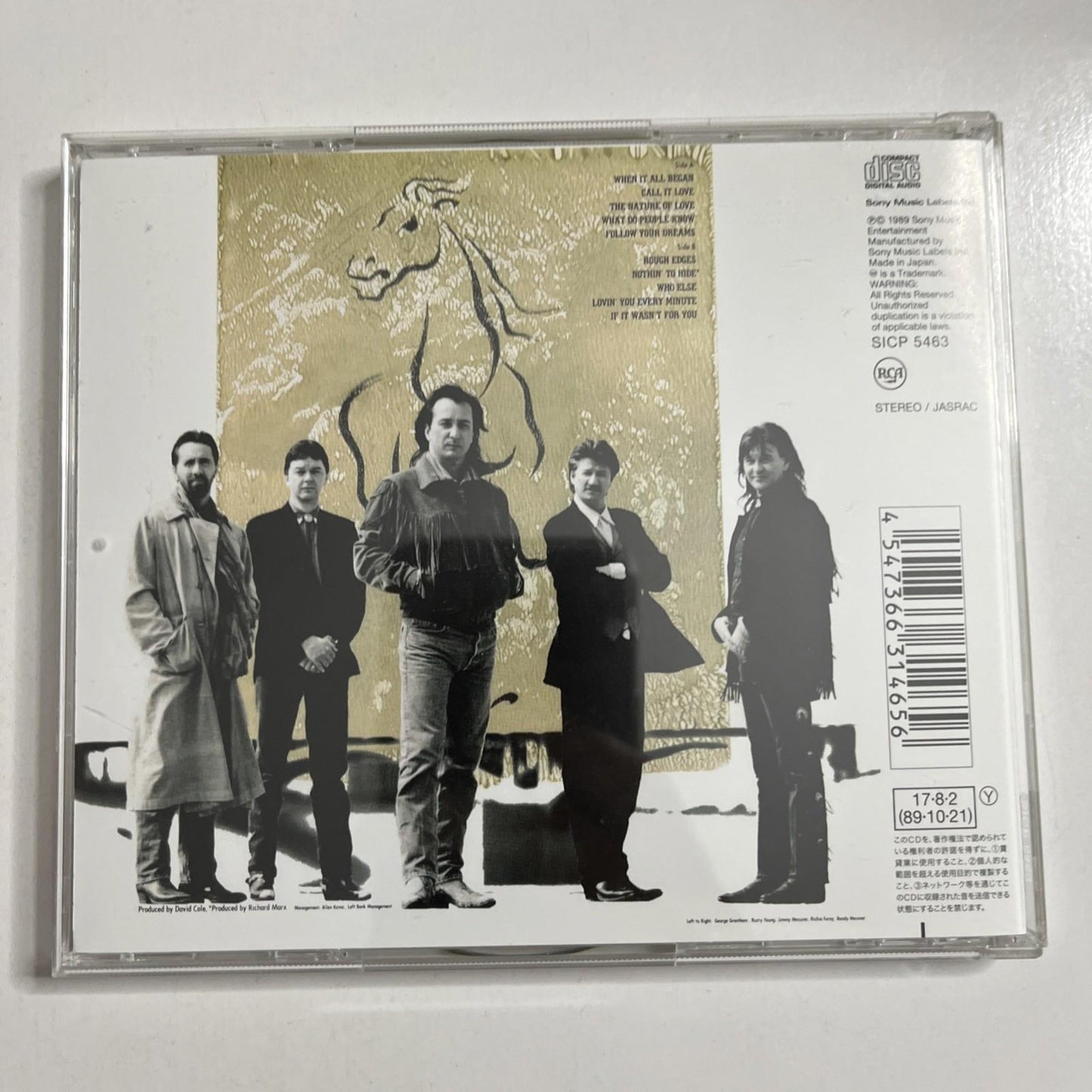 Poco – Legacy (CD, 2017) Japan Obi SICP-5463