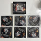 Various – The Heavy Metal Box (CD, 2015) Mexico Limited Edition 6-Discs MBB7195