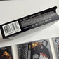 Various – The Heavy Metal Box (CD, 2015) Mexico Limited Edition 6-Discs MBB7195