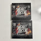 Various – The Heavy Metal Box (CD, 2015) Mexico Limited Edition 6-Discs MBB7195