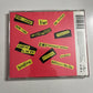 Sex Pistols – Never Mind The Bollocks Here's The Sex Pistols (CD, 2012) Europe