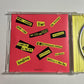 Sex Pistols – Never Mind The Bollocks Here's The Sex Pistols (CD, 2012) Europe