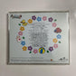 Mutsuhiro Nishiwaki – Disney Baby Music Box (CD, 2000) Japan Obi AVCW-12115