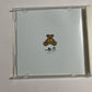 Mutsuhiro Nishiwaki – Disney Baby Music Box (CD, 2000) Japan Obi AVCW-12115