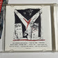 The Pop Group – Y (CD, 1996) Japan Obi WPCR-722