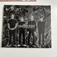 Weezer – Make Believe (CD, 2005) Japan Digipak Obi Enhanced CD +bonus Tracks