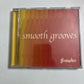 Various – Smooth Grooves (CD, 2003) Australia FRANGELCD1