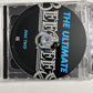 Bee Gees – The Ultimate Bee Gees (CD, 2009) Australia 2-Disc Album 8122798478