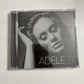 Adele – 21 (CD, 2011) Australia & New Zealand XLCD 520