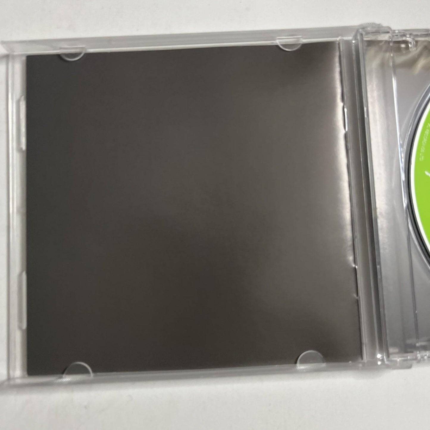 Adele – 21 (CD, 2011) Australia & New Zealand XLCD 520